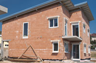 Kelcliffe home extensions