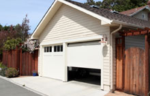 Kelcliffe garage construction leads